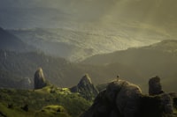 Tiger Leaping Gorge