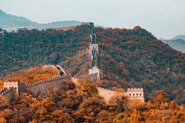 Beijing Hutong