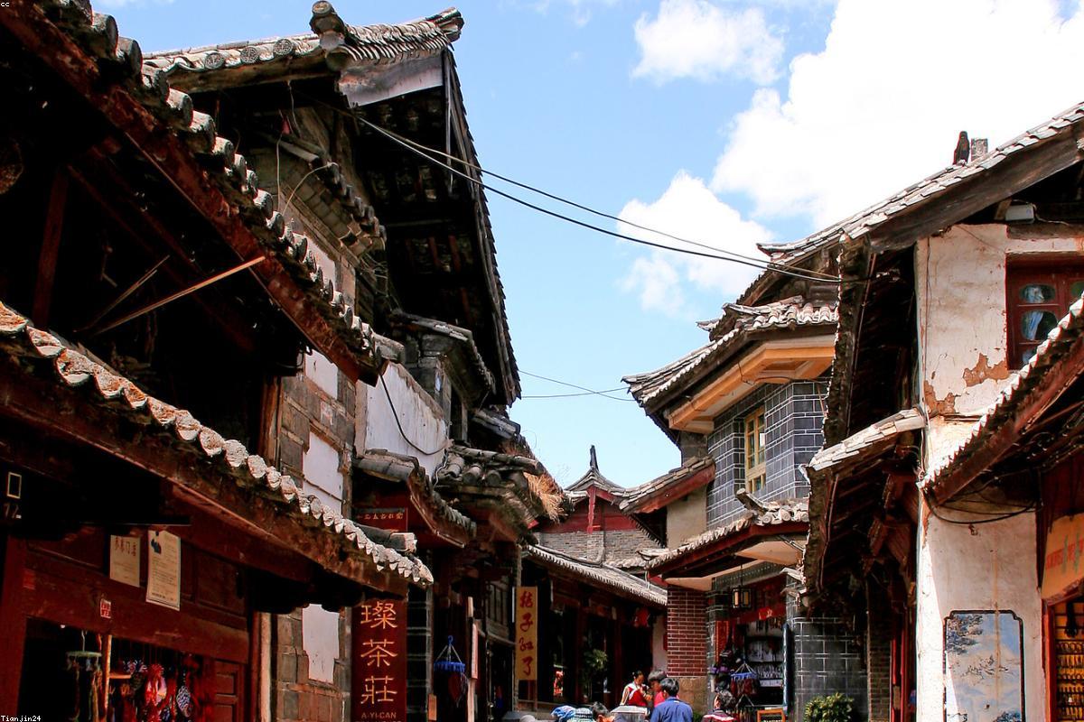 Lijiang