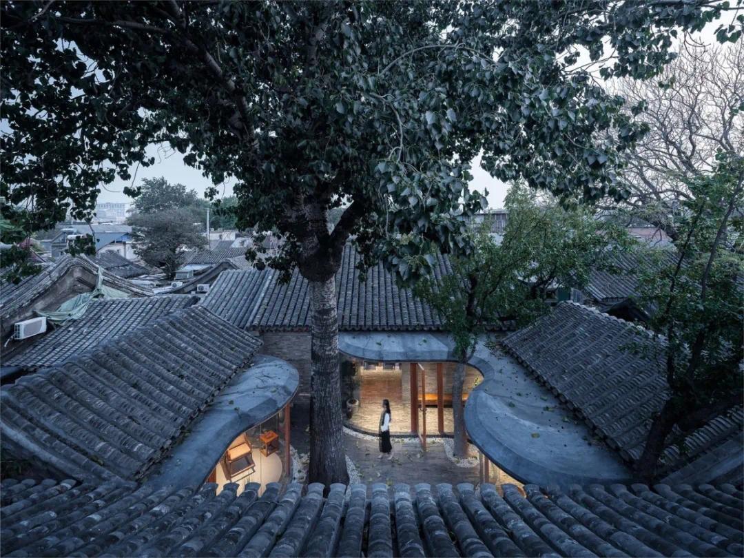 Hutong Heritage Inn