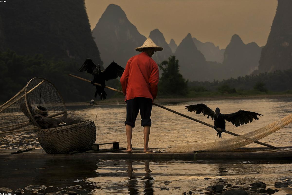 Li River Panorama Lodge