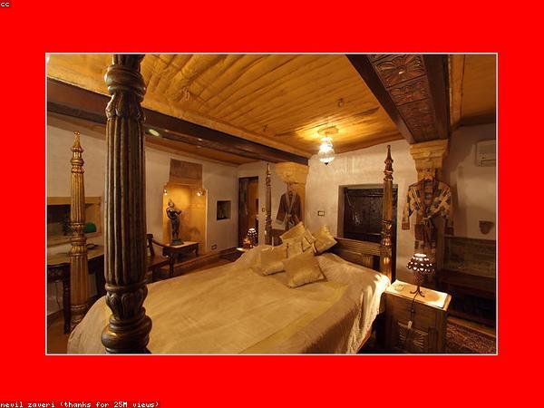 Heritage Suite