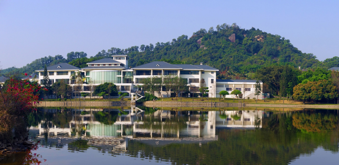 Bay Horizon Club
